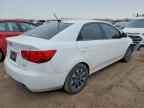 2012 KIA FORTE