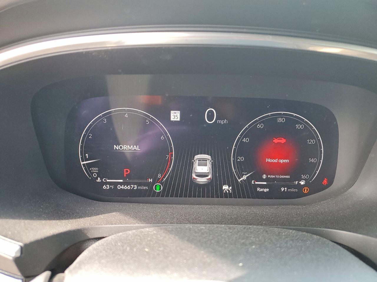 2022 ACURA MDX