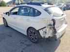 2016 SUBARU IMPREZA