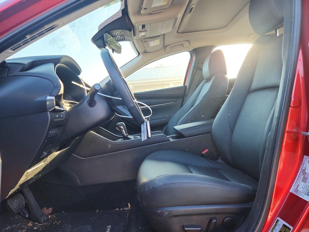 2024 MAZDA 3