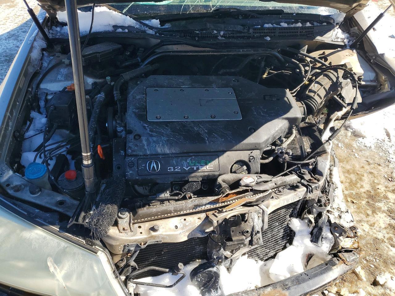 2003 ACURA TL
