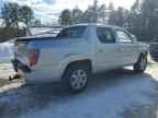 2007 HONDA Ridgeline