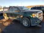 2014 GMC Sierra