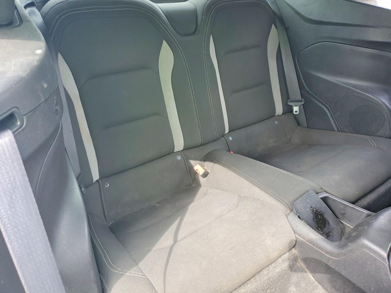 2019 CHEVROLET Camaro