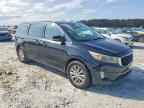 2016 KIA SEDONA