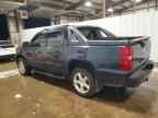 2009 CHEVROLET Avalanche