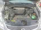 2011 NISSAN ALTIMA