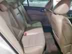2010 FORD FUSION