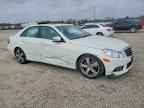 2010 MERCEDES-BENZ E-Class