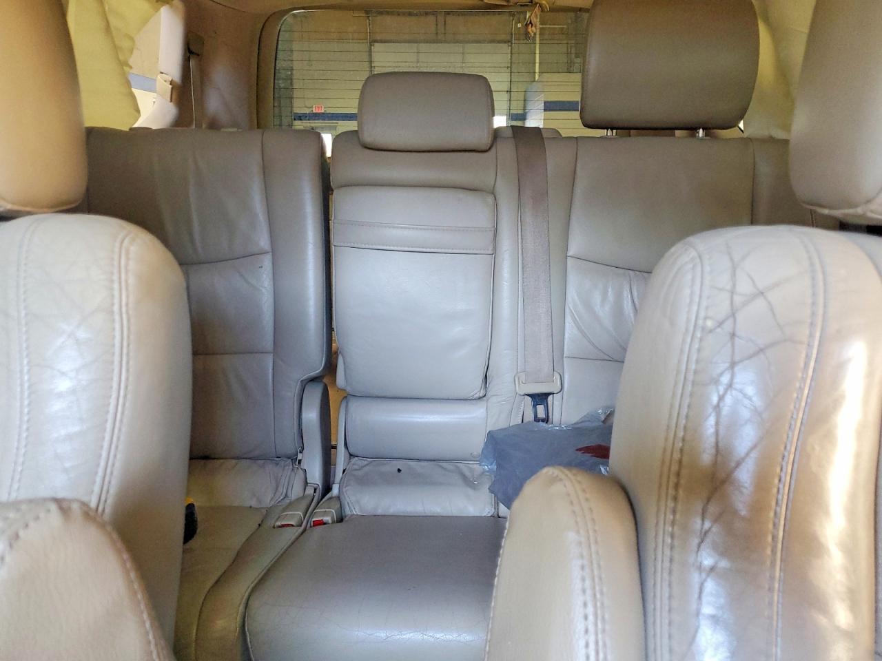 2006 LEXUS Gx 470