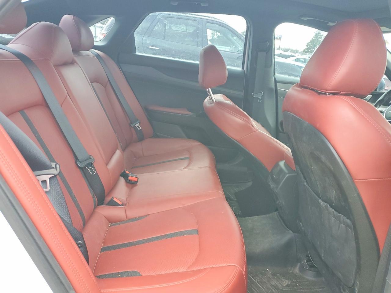 2023 KIA K4