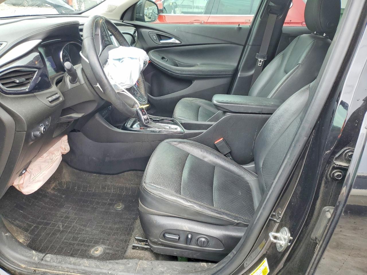 2020 BUICK Encore GX