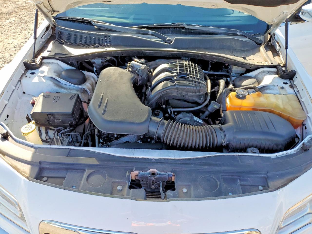 2014 CHRYSLER 300