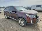2014 KIA SORENTO