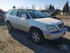 2003 LEXUS Rx 300