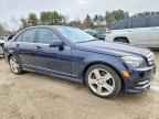 2011 MERCEDES-BENZ C-CLASS