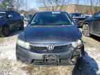 2010 HONDA CIVIC