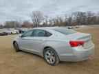 2014 CHEVROLET IMPALA