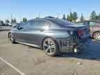 2018 BMW 7 series