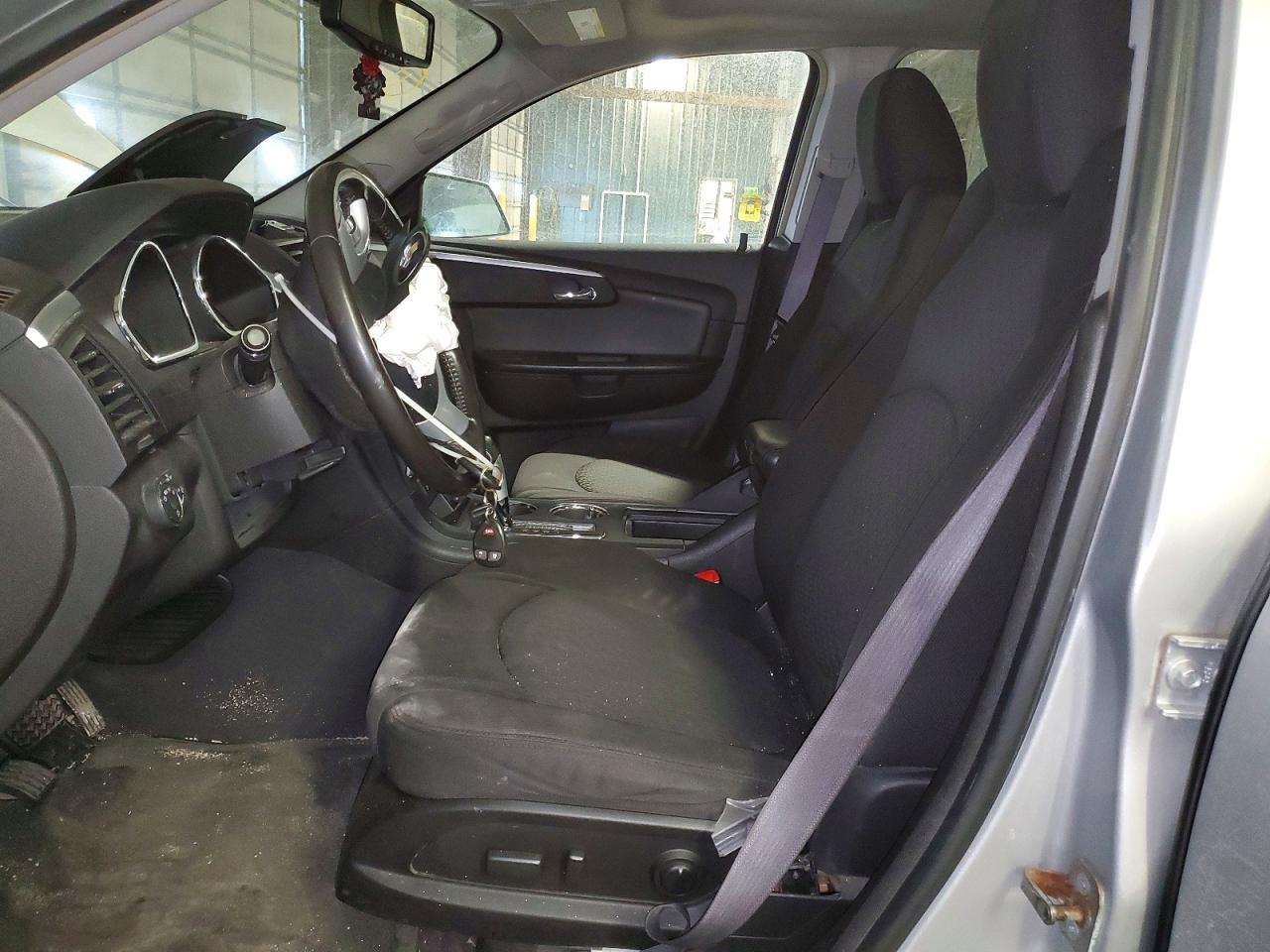 2009 CHEVROLET TRAVERSE