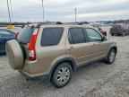 2005 HONDA CR-V