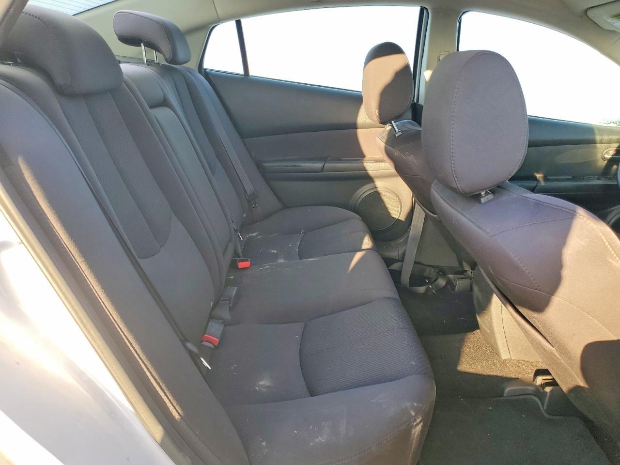 2013 MAZDA 6