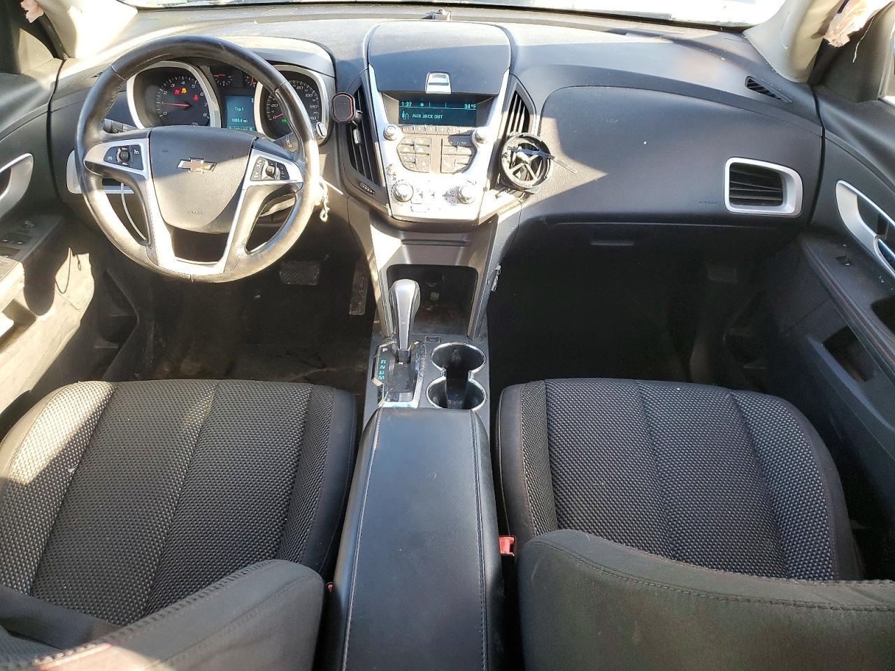 2011 CHEVROLET EQUINOX