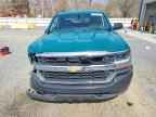 2016 CHEVROLET Silverado