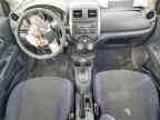2012 NISSAN VERSA