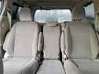 2016 TOYOTA SIENNA