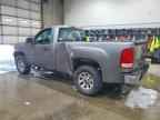 2008 GMC Sierra