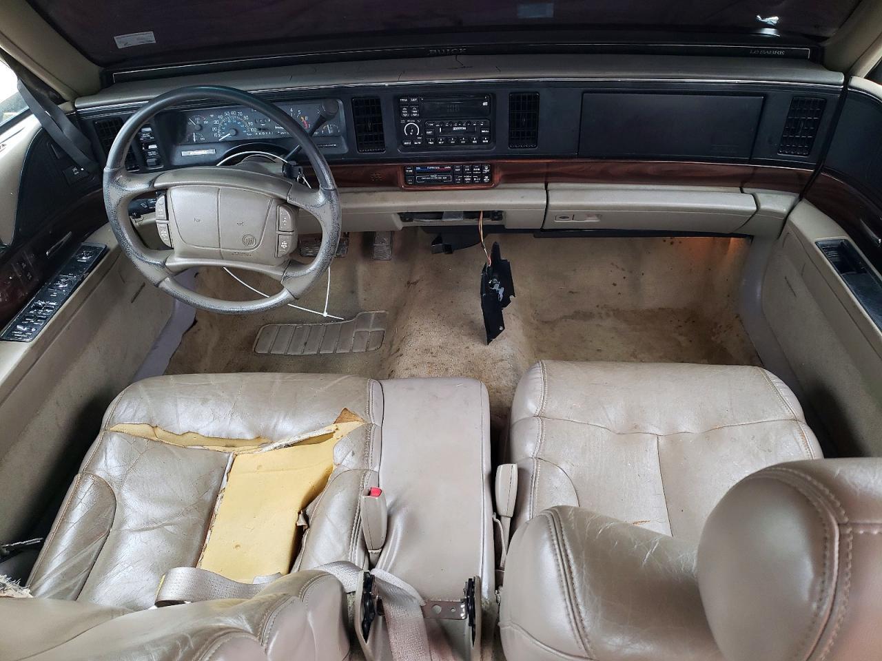 1998 BUICK Lesabre
