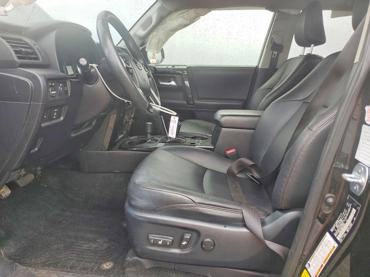 2021 TOYOTA 4Runner