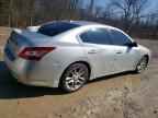 2010 NISSAN Maxima