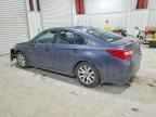 2015 SUBARU Legacy