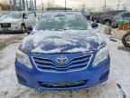 2010 TOYOTA CAMRY