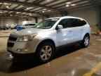 2010 CHEVROLET TRAVERSE