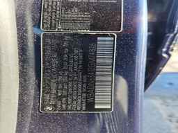 2002 BMW 5 series