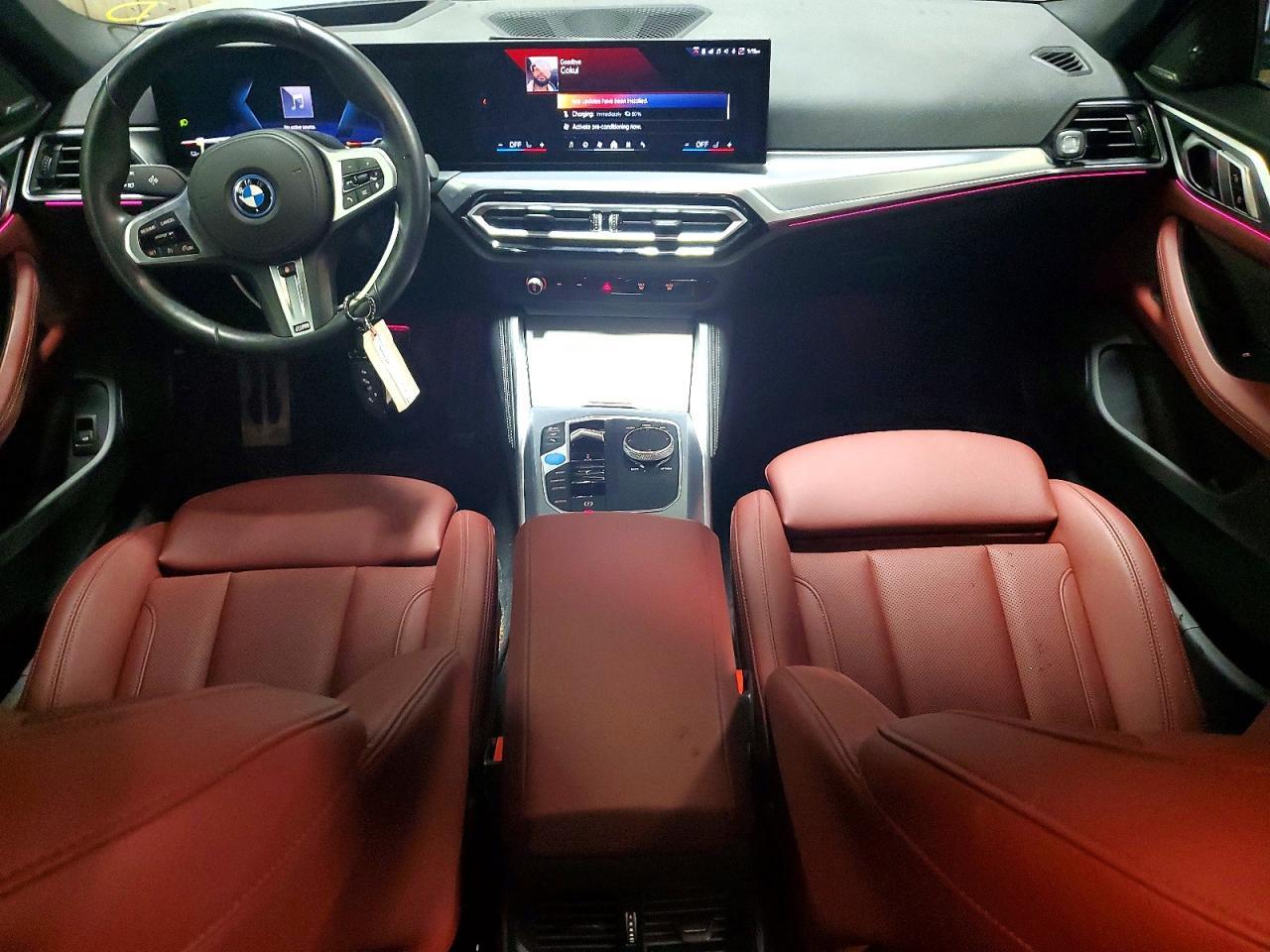 2024 BMW i4