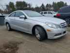 2012 MERCEDES-BENZ E-Class