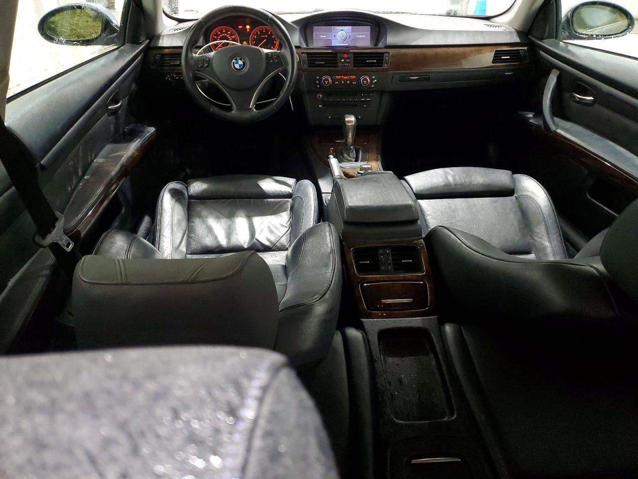 2007 BMW 3 SERIES