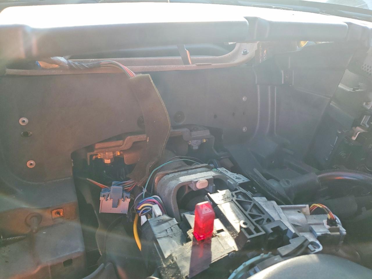 2001 GMC Sierra