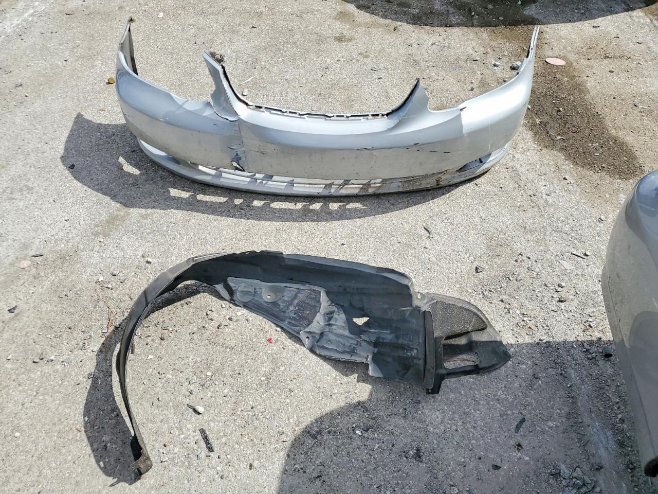 2008 TOYOTA COROLLA
