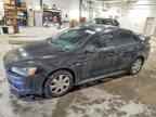 2012 MITSUBISHI LANCER