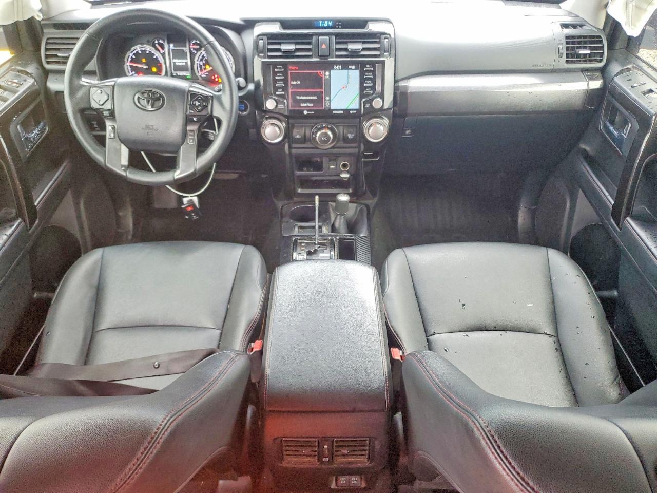 2021 TOYOTA 4Runner