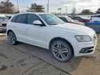 2014 AUDI SQ5