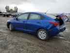 2022 HYUNDAI ACCENT