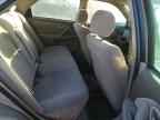 2001 TOYOTA CAMRY