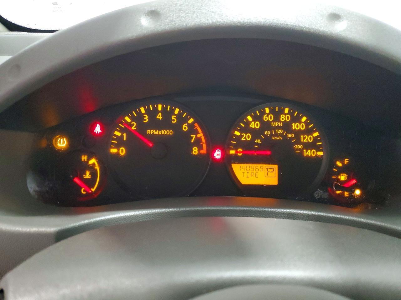 2018 NISSAN Frontier
