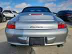 2002 PORSCHE 911